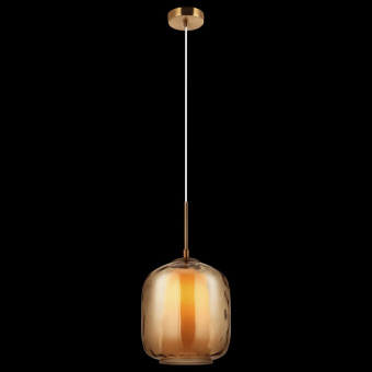 Подвесной светильник Maytoni Dolce MOD001PL-01BS
