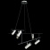 Подвесная люстра Maytoni Rami MOD128PL-06WB Подвесная люстра Maytoni Rami MOD128PL-06WB