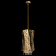 Подвесной светильник Maytoni Artistico MOD017PL-01BS Подвесной светильник Maytoni Artistico MOD017PL-01BS