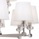 Подвесная люстра Maytoni Riverside MOD018PL-15CH Подвесная люстра Maytoni Riverside MOD018PL-15CH