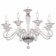 Подвесная люстра Maytoni Acqua DIA010PL-08TR Подвесная люстра Maytoni Acqua DIA010PL-08TR