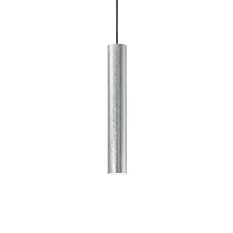 Подвесные светильники Ideal Lux LOOK SP1 ARGENTO