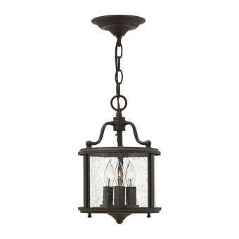 Люстра Hinkely Lighting, Арт. HK-HOLDEN4-KZ