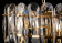 Подвесной светильник Maytoni Suite MOD122PL-05BS Подвесной светильник Maytoni Suite MOD122PL-05BS