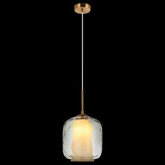 Подвесной светильник Maytoni Dolce MOD001PL-01TR