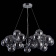 Подвесная люстра Maytoni Dallas MOD548PL-25CH Подвесная люстра Maytoni Dallas MOD548PL-25CH