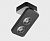 Светильник потолочный ITALLINE 62AC21  black