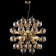 Подвесная люстра Maytoni Bolla MOD133PL-08BS Подвесная люстра Maytoni Bolla MOD133PL-08BS