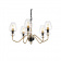 Люстра  Elstead Lighting , Арт. DL-ARMAND5-AB