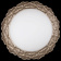 Накладной светильник Maytoni Marte H012CL-04G Накладной светильник Maytoni Marte H012CL-04G