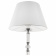 Торшер Maytoni Riverside MOD018FL-01CH Торшер Maytoni Riverside MOD018FL-01CH