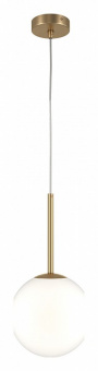 Подвесной светильник Maytoni Basic form MOD321PL-01G3
