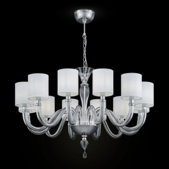 Люстра Maytoni Leti DIA012PL-12TR