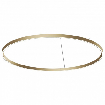 Подвесной светильник Maytoni Rim MOD058PL-L65BS4K