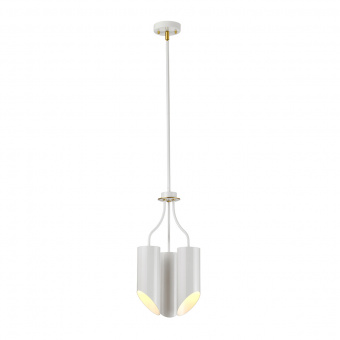 Подвесной светильник Elstead Lighting, Арт. QUINTO3-WAB