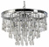 Подвесная люстра Maytoni Linn MOD091PL-05CH Подвесная люстра Maytoni Linn MOD091PL-05CH