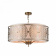 Подвесной светильник Maytoni Leaf H425-PL-07-G