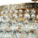 Люстра на штанге Maytoni Gala DIA783-CL38-6-G Люстра на штанге Maytoni Gala DIA783-CL38-6-G