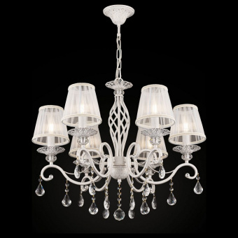 Подвесная люстра Maytoni Grace ARM247-06-G