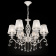 Подвесная люстра Maytoni Grace ARM247-06-G Подвесная люстра Maytoni Grace ARM247-06-G