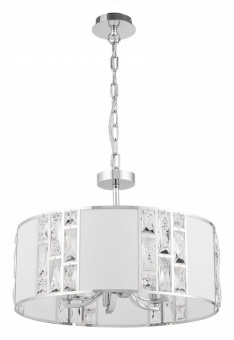 Подвесной светильник Maytoni Mercurio MOD028PL-06CH
