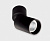 Светильник потолочный ITALLINE 5090 black