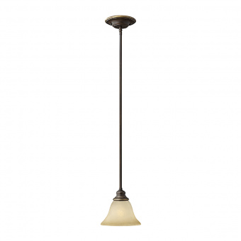 Люстра Hinkely Lighting, Арт. HK-CONGRESS4-C-CM