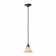 Люстра Hinkely Lighting, Арт. HK-CONGRESS4-C-CM