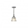 Подвесной светильник для ванных комнат Elstead Lighting, Арт. BATH-AGATHA1P-PC