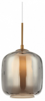 Подвесной светильник Maytoni Dolce MOD001PL-01GR