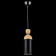 Подвесной светильник Maytoni Brava Lampada MOD239-11-B