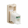 DKC Avanti Ванильная дымка Компьютерная розетка RJ-45  категория 5е 1 модуль