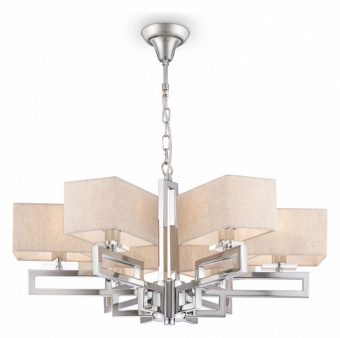 Подвесная люстра Maytoni Megapolis MOD906-06-N