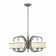 Люстра Hinkely Lighting, Арт. HK-MONACO5 Люстра Hinkely Lighting, Арт. HK-MONACO5