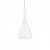 Подвесные светильники Ideal Lux OLIMPIA SP1 BIANCO
