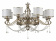 Подвесная люстра Maytoni Fiore H235-08-G