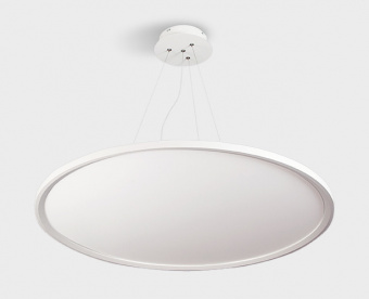 Светильник подвесной IT04-60RL white 
