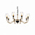Люстра  Elstead Lighting , Арт. DL-ARMAND8-AB
