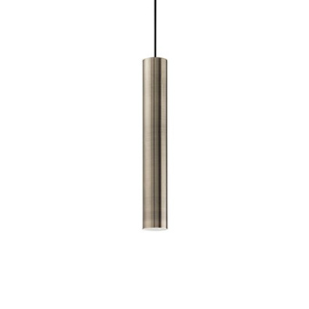 Подвесные светильники Ideal Lux LOOK SP1 BRUNITO