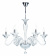 Подвесная люстра Maytoni Acqua DIA010PL-06TR Подвесная люстра Maytoni Acqua DIA010PL-06TR