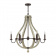Люстра Hinkely Lighting, Арт. HK-MIDDLEFIELD6