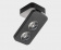 Светильник потолочный ITALLINE 62AC21 black Светильник потолочный ITALLINE 62AC21 black