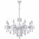 Подвесная люстра Maytoni Bellona ARM386-08-W Подвесная люстра Maytoni Bellona ARM386-08-W