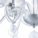 Подвесная люстра Maytoni Bubble Dreams MOD603-06-N Подвесная люстра Maytoni Bubble Dreams MOD603-06-N