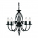 Люстра Elstead Interior, Арт. ART5-BLACK Люстра Elstead Interior, Арт. ART5-BLACK