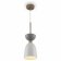 Подвесной светильник Maytoni Cloches MOD113PL-01W