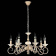 Подвесная люстра Maytoni Perla ARM337-07-R Подвесная люстра Maytoni Perla ARM337-07-R
