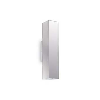 Настенные светильники Ideal Lux SKY AP2 CROMO