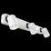 Спот Maytoni Alliot SP317-CW-03-W Спот Maytoni Alliot SP317-CW-03-W