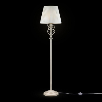 Торшер Maytoni Triumph ARM288-11-G